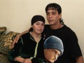 Besuch bei der Mutter-4 09415500
